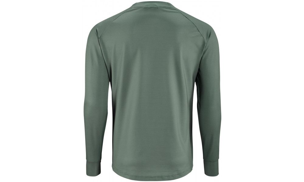 Rattasärk Cube Round MTB WS L/S green - 5