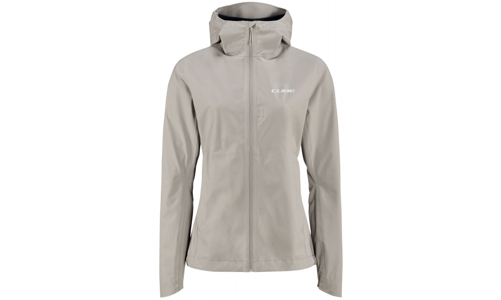 Rattajope Cube Storm MTB WS beige - 1