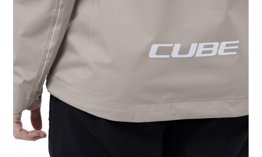 Rattajope Cube Storm MTB WS beige - 2