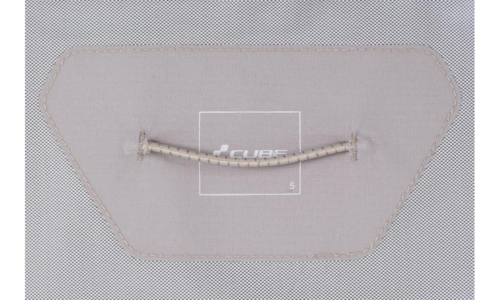 Rattajope Cube Storm MTB WS beige - 5