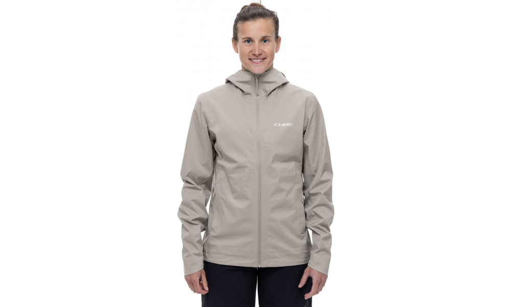 Rattajope Cube Storm MTB WS beige - 8