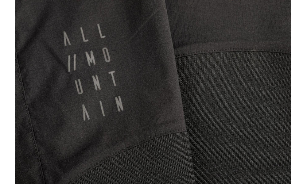 Rattapüksid koos Cube Zip Off MTB black - 3