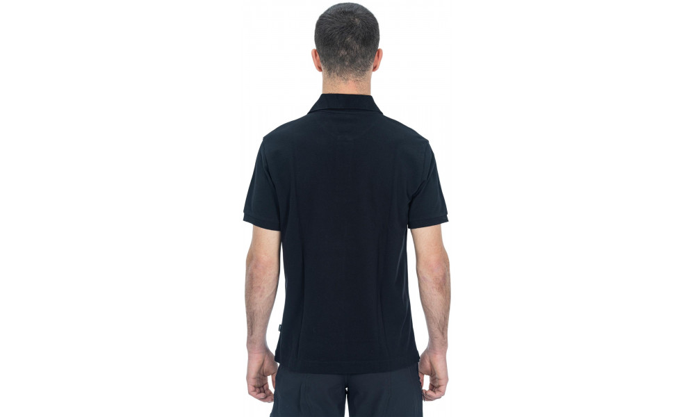 Polo särk Cube Organic white - 2