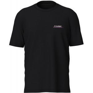 T-särk Cube Organic Vert Session GTY FIT