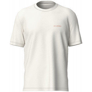 T-särk Cube Organic Whip Session GTY Fit beige