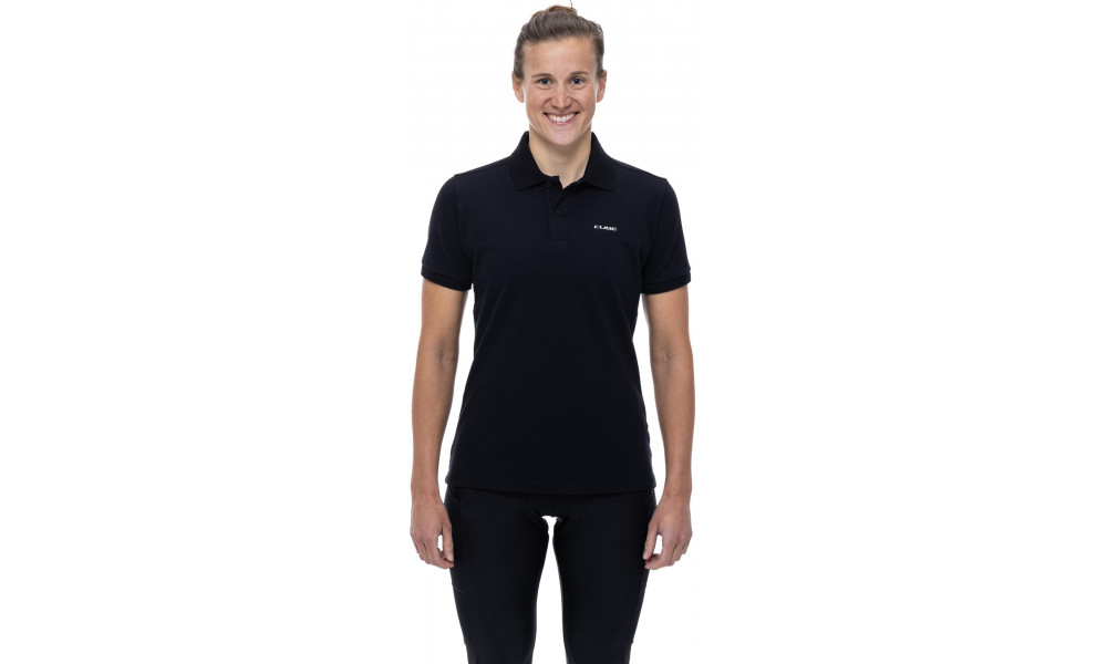 Särk Cube Polo Organic WS black - 3