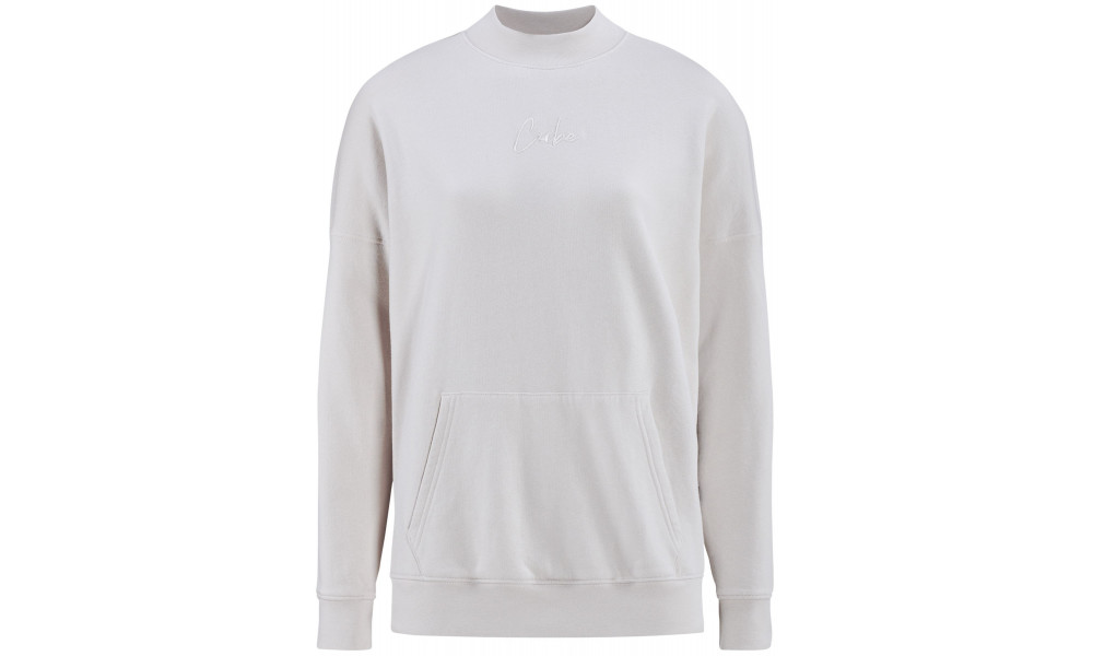 Kampsun Cube Organic WS sand - 1