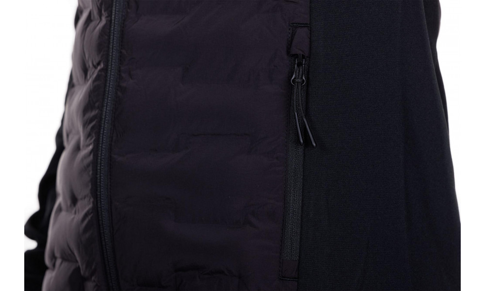 Rattajope Cube Padded black - 2