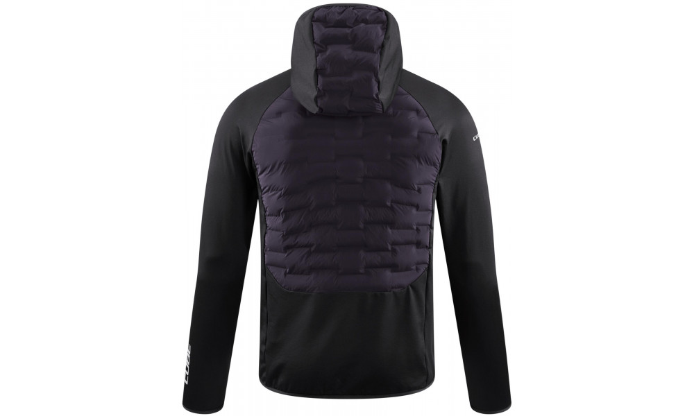 Rattajope Cube Padded black - 6