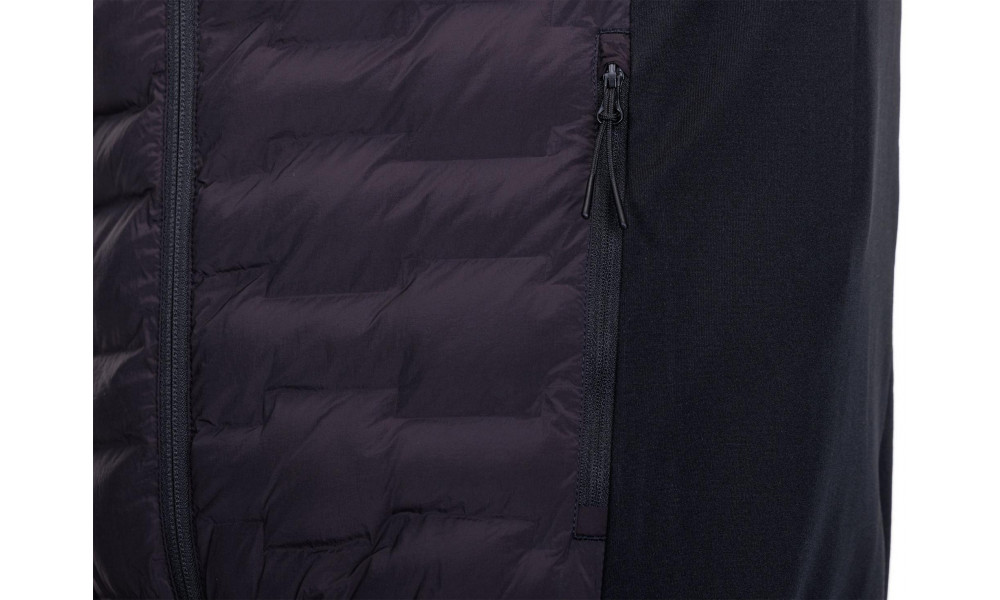 Jalgratta vest Cube Padded black - 2