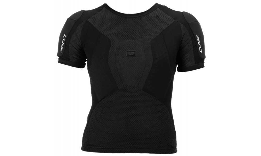 Särk Cube Protector black 