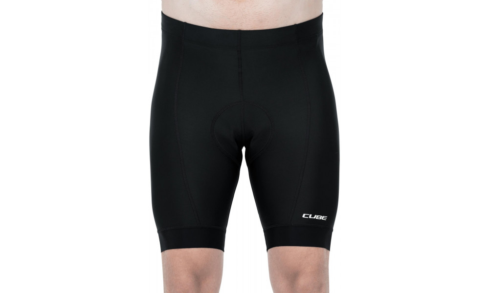 Rattapüksid Cube Road/XC black - 5