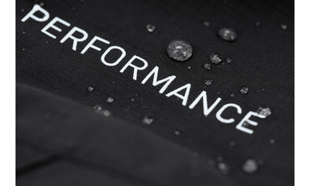 Rattapüksid koos Cube Dirtprotect Road/XC black - 3