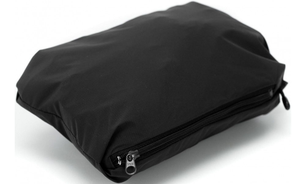 Rattapüksid koos Cube Dirtprotect Road/XC black - 4