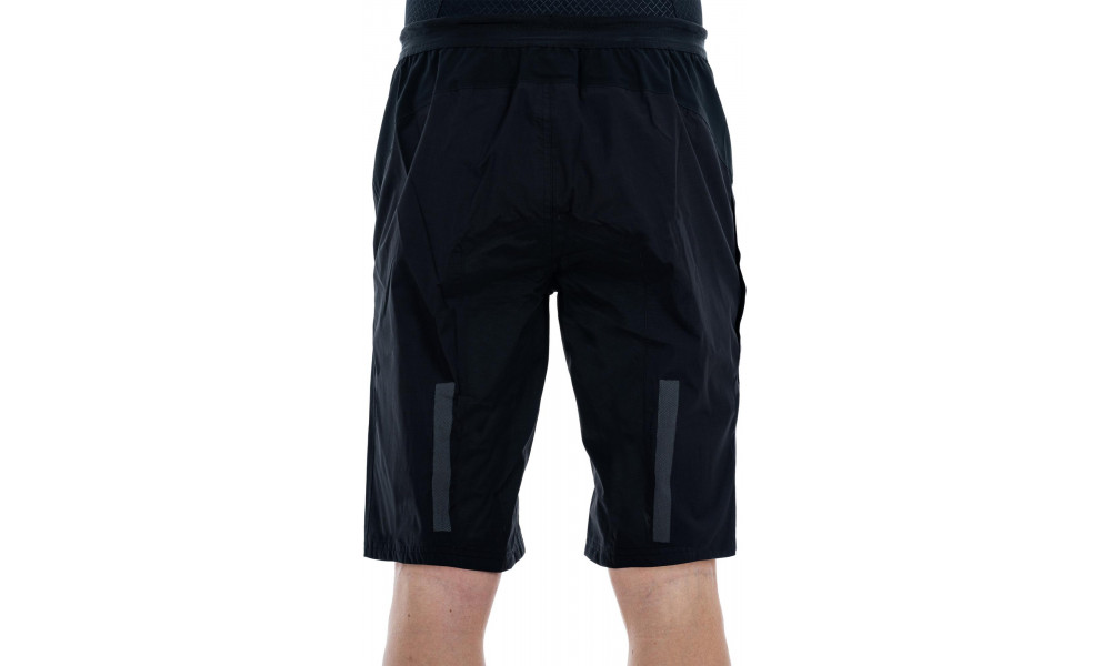 Rattapüksid Cube Dirtprotect Road/XC black - 5