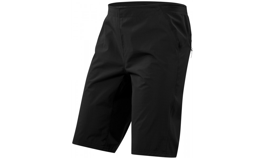 Rattapüksid Cube Dirtprotect Road/XC black - 7