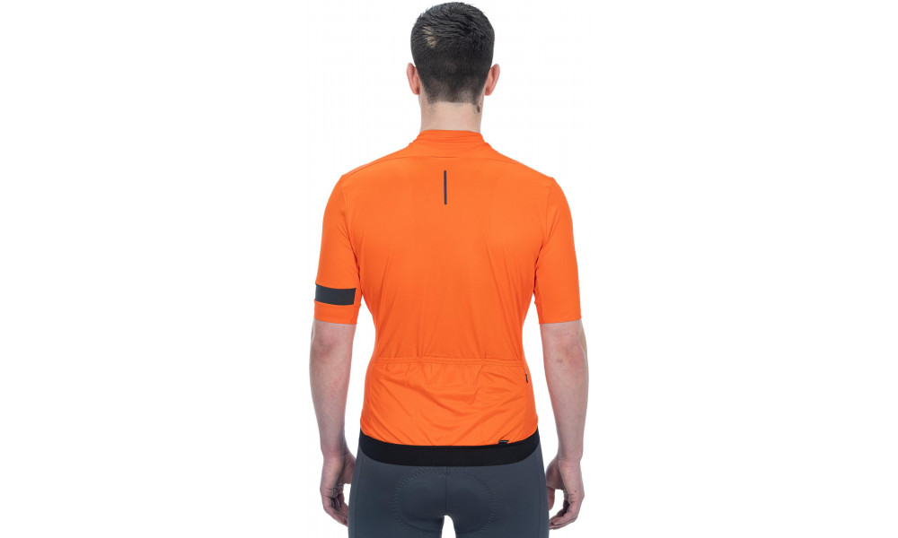 Rattasärk Cube Flash Road/XC S/S orange - 4