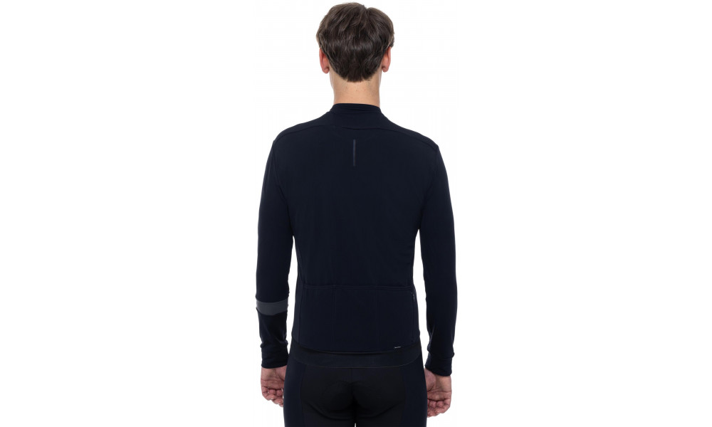 Rattasärk Cube Road/XC L/S black - 4