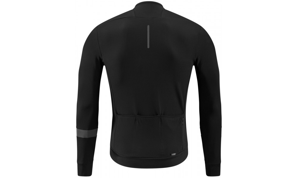 Rattasärk Cube Road/XC L/S black - 6