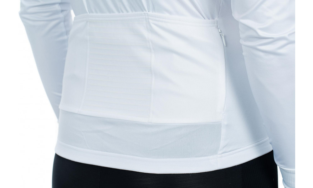 Rattasärk Cube Road/XC L/S white'n'blue'n'red - 2