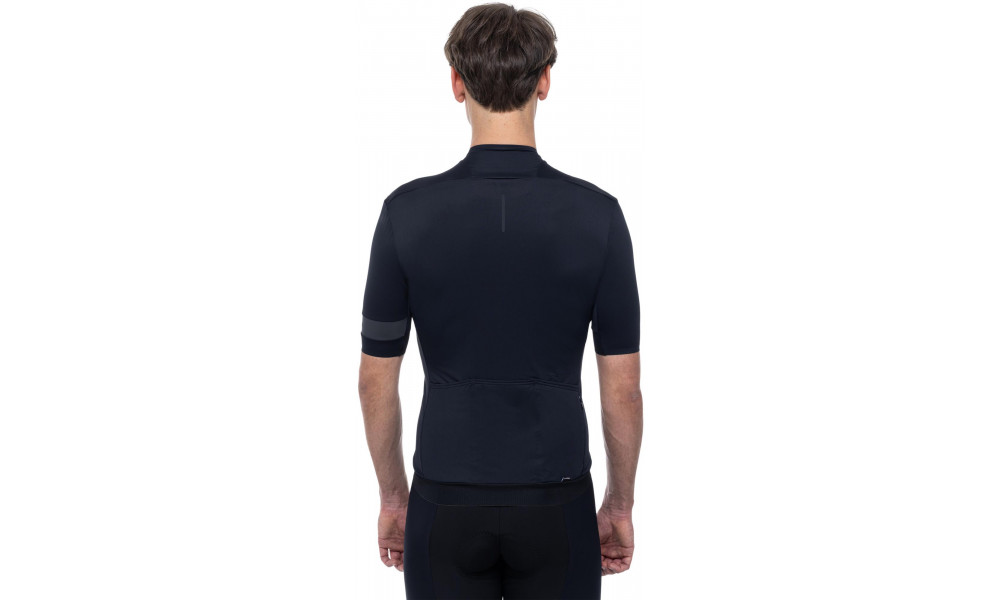 Rattasärk Cube Road/XC S/S black - 2