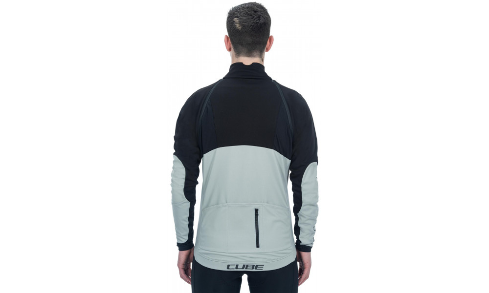 Rattajope Cube Multifunctional Road/XC black'n'grey - 2