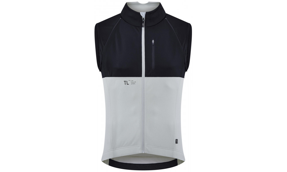 Rattajope Cube Multifunctional Road/XC black'n'grey - 6