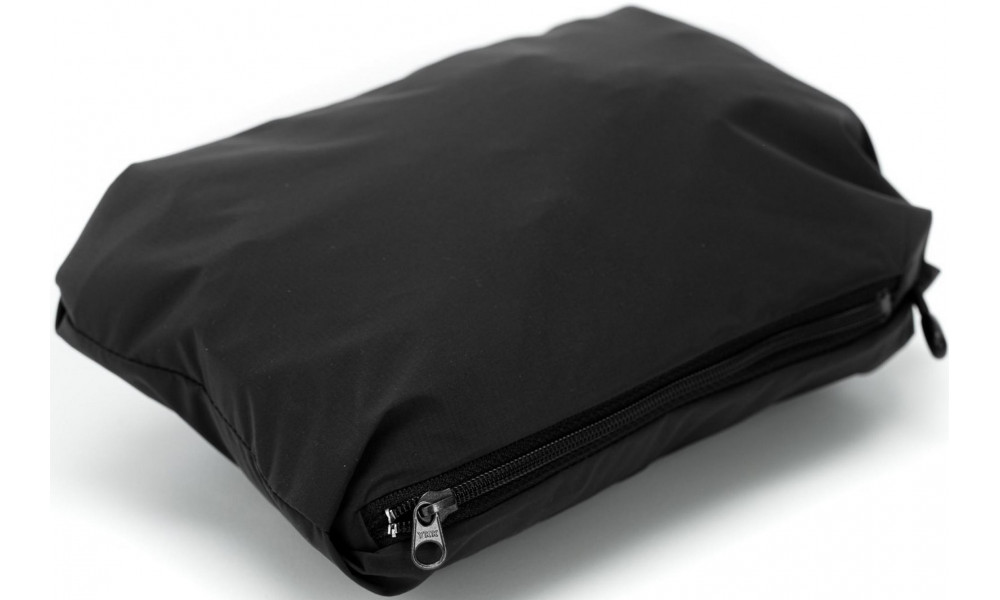 Vihma jope Cube Road/XC black - 2