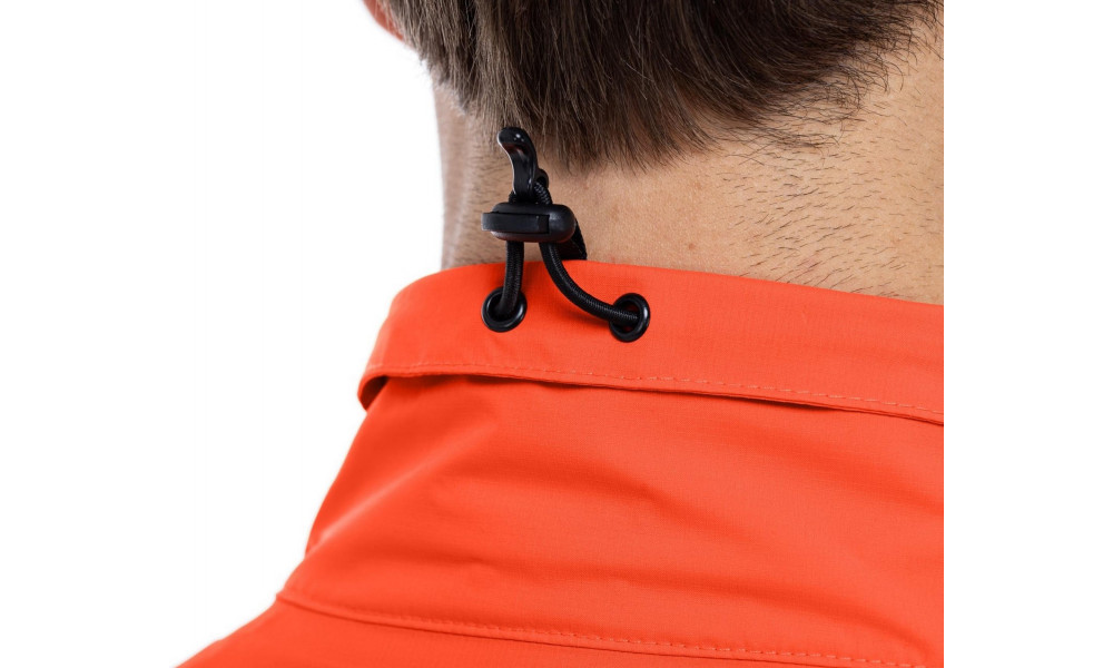 Vihma jope Cube Road/XC orange - 3