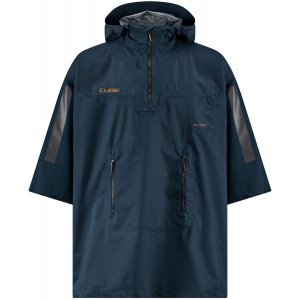 Vihmaponcho Cube Utility Road/XC blue