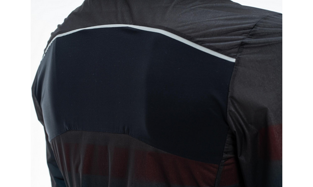 Rattajope Cube Wind Road/XC black - 2