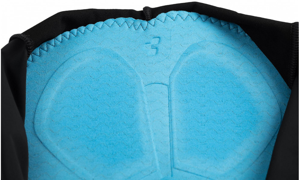 Rattapüksid koos traksidega Cube WS Road/XC black - 2