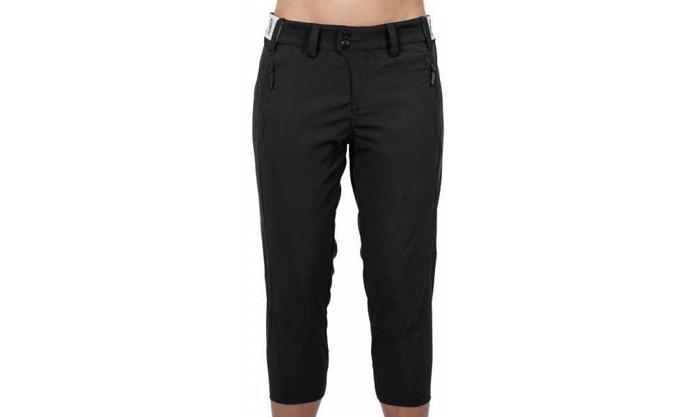 Rattapüksid koos Cube Cropped WS Road Loose Fit/XC black - 5