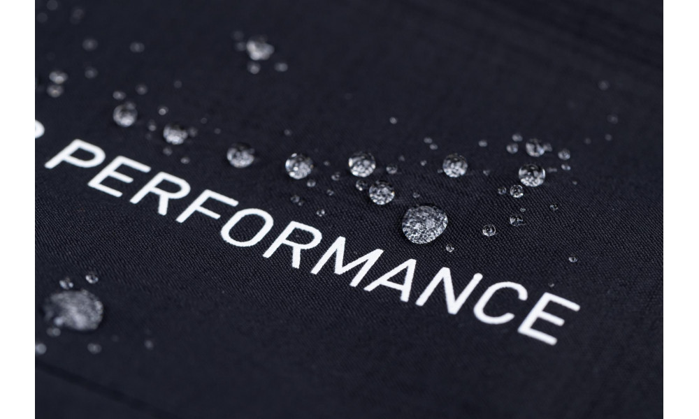 Rattapüksid koos Cube Dirtprotect WS Road/XC black - 2