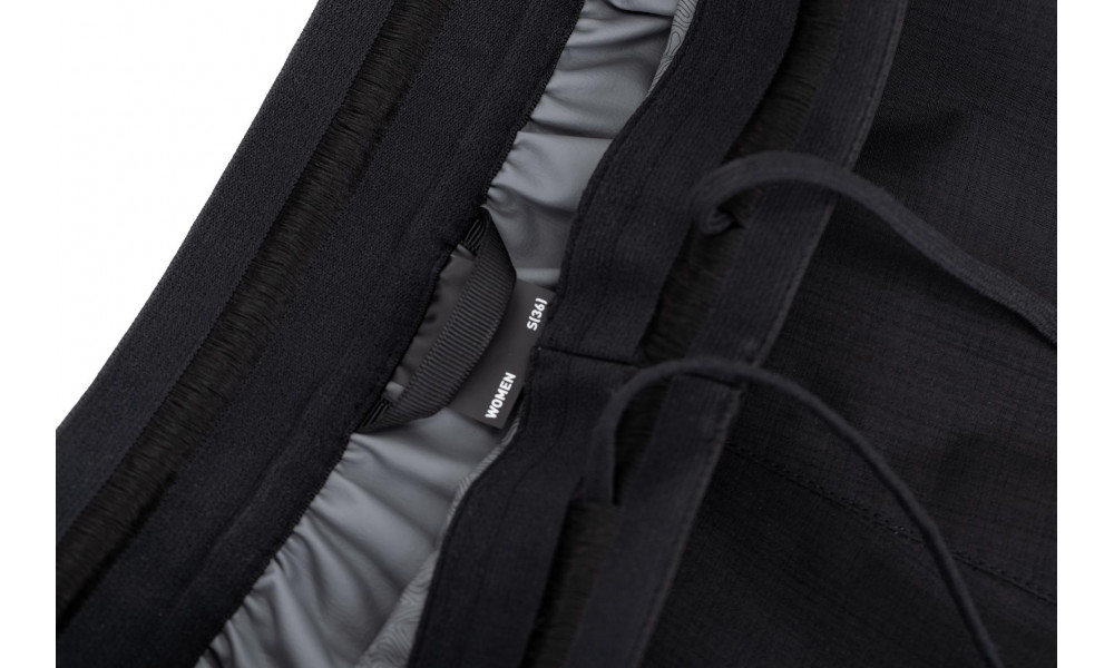 Rattapüksid koos Cube Dirtprotect WS Road/XC black - 3