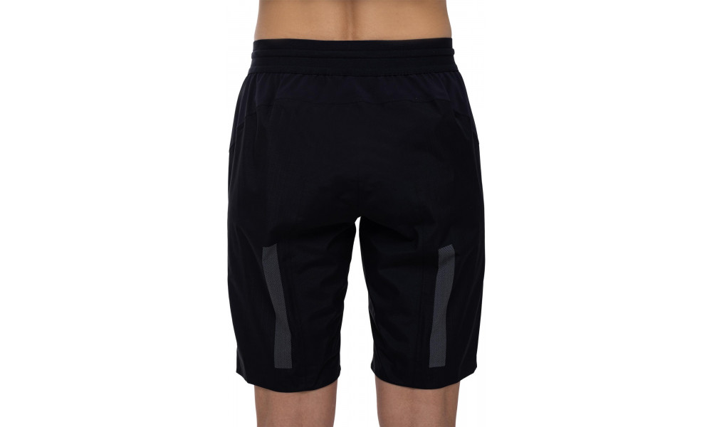 Rattapüksid Cube Dirtprotect WS Road/XC black - 4