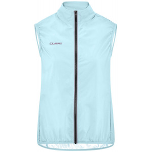 Jalgratta Jalgratta vest Cube Wind CMPT WS Road/XC blue