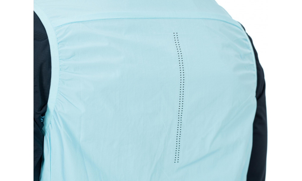 Jalgratta Jalgratta vest Cube Wind CMPT WS Road/XC blue - 3