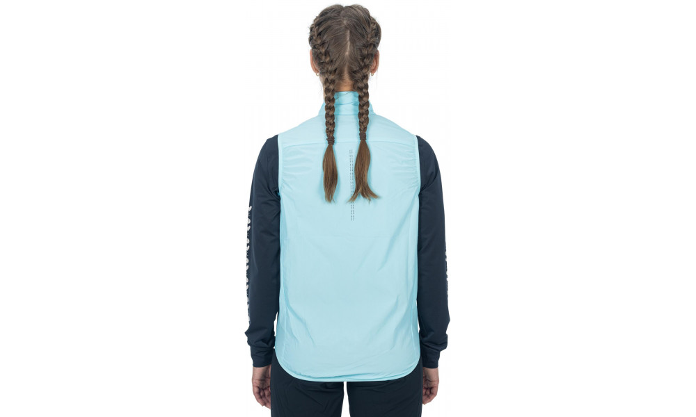 Jalgratta Jalgratta vest Cube Wind CMPT WS Road/XC blue - 4