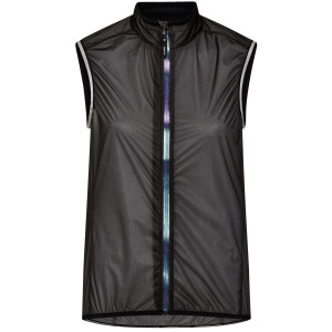 Jalgratta Jalgratta vest Cube Wind Repulse WS Road/XC black