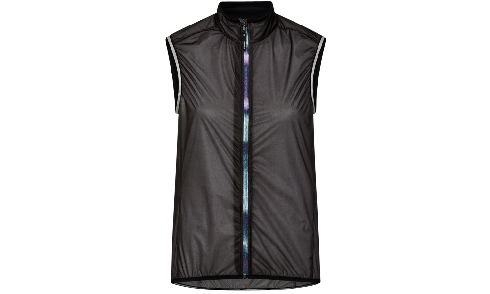 Jalgratta Jalgratta vest Cube Wind Repulse WS Road/XC black - 1