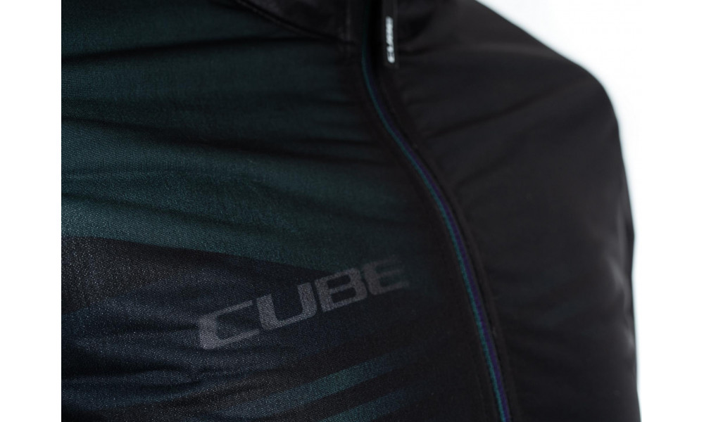 Rattajope Cube Wind WS Road/XC black - 2