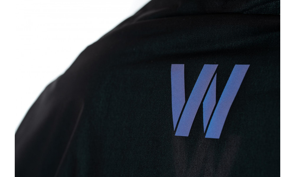 Rattajope Cube Wind WS Road/XC black - 3