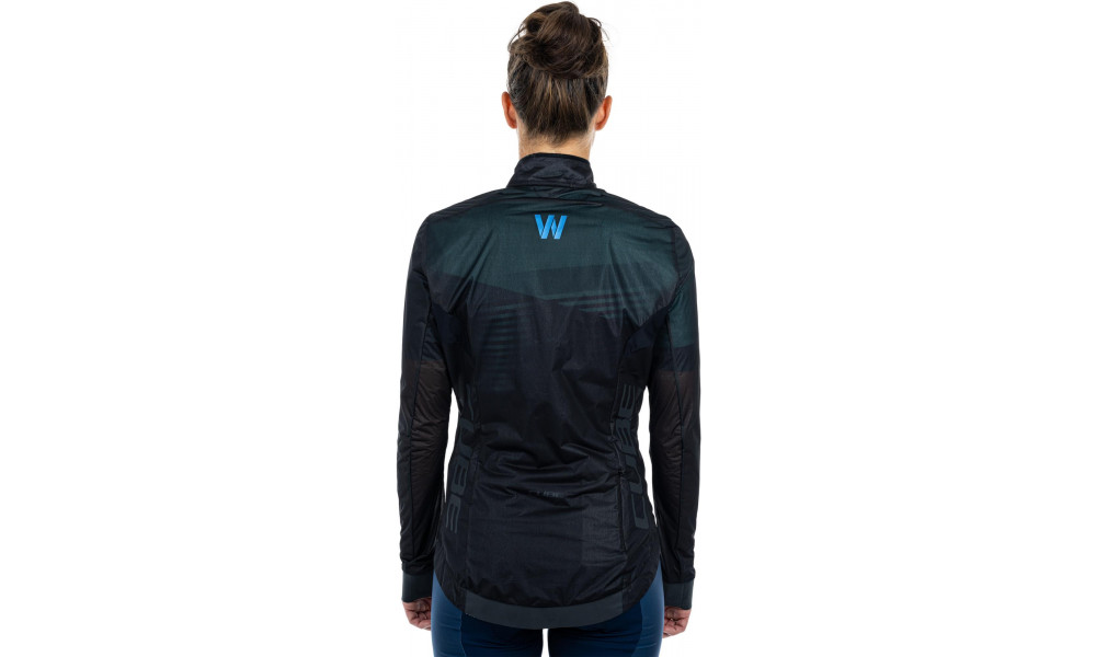 Rattajope Cube Wind WS Road/XC black - 4