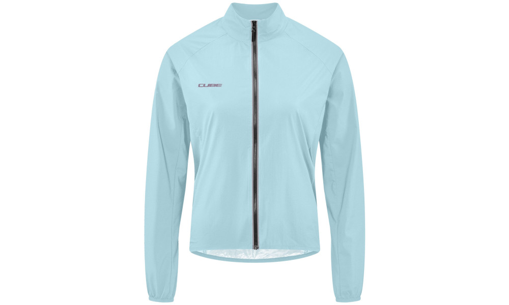 Rattajope Cube Wind WS Road/XC CMPT blue - 1