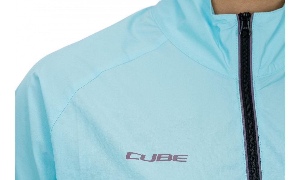 Rattajope Cube Wind WS Road/XC CMPT blue - 2