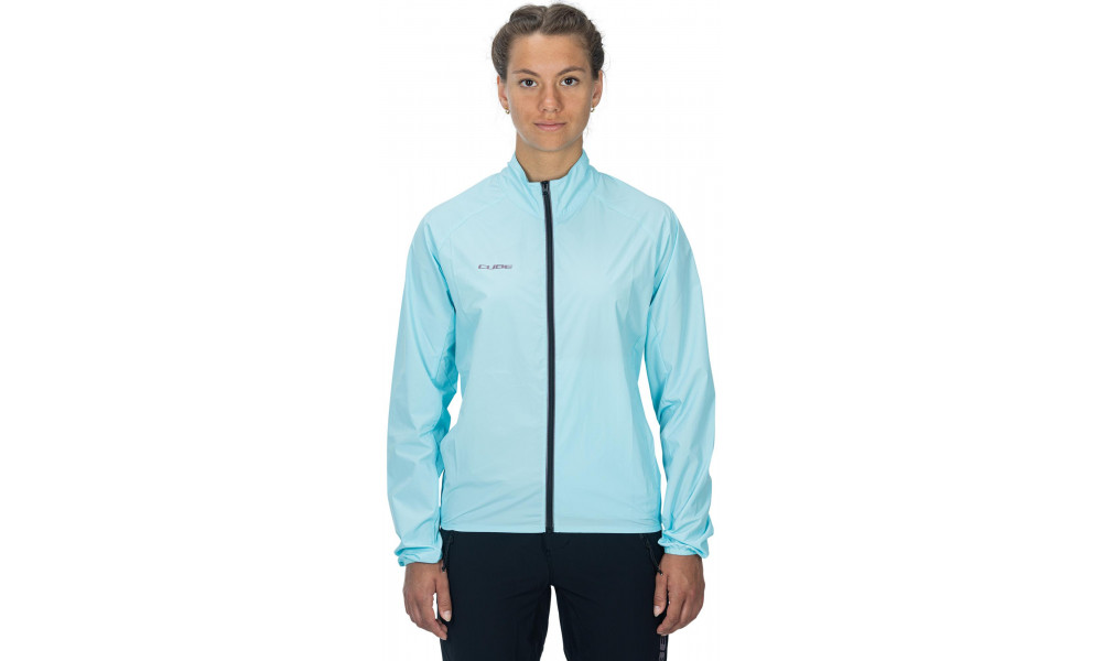 Rattajope Cube Wind WS Road/XC CMPT blue - 5