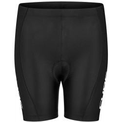 Rattapüksid Cube Rookie Teamline black'n'white