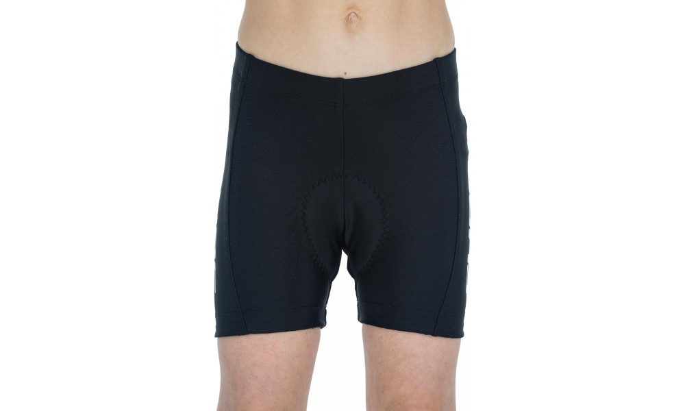 Rattapüksid Cube Rookie Teamline black'n'white - 3