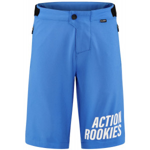 Rattapüksid Cube Vertex Baggy Rookie X Actionteam blue